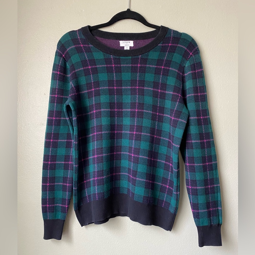 Women’s J. Crew Sweater